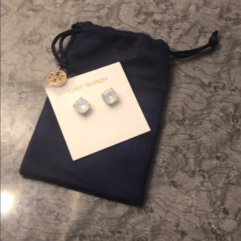 Tory Burch Studs
